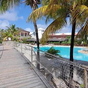  Appartement Studio Vanille Manganao Guadeloupe
