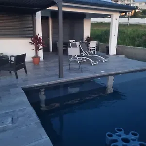  Villa Kay Se Mi Martinique