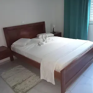 Apartamento Bentub, Ribeira Grande