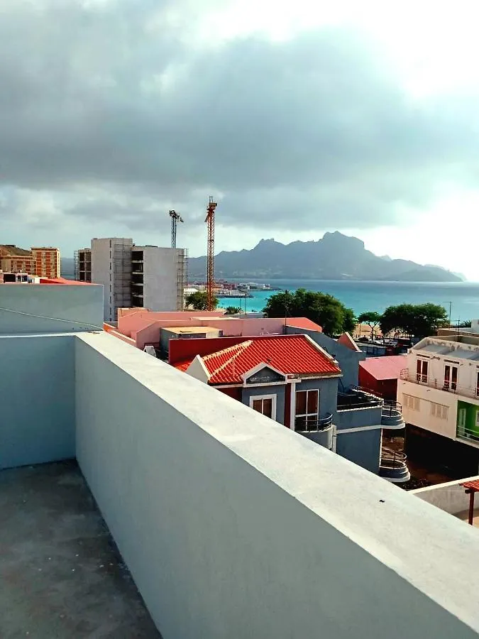Apartamentos Beira-Mar Mindelo