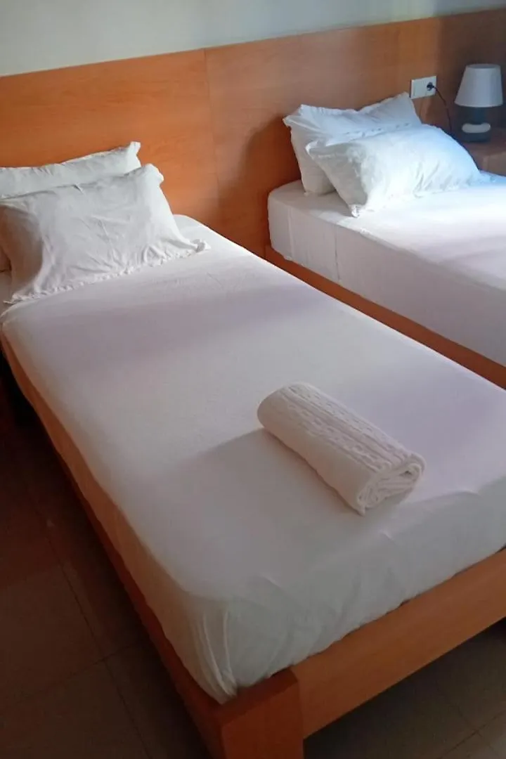 Apartamentos Beira-Mar Mindelo Cape Verde