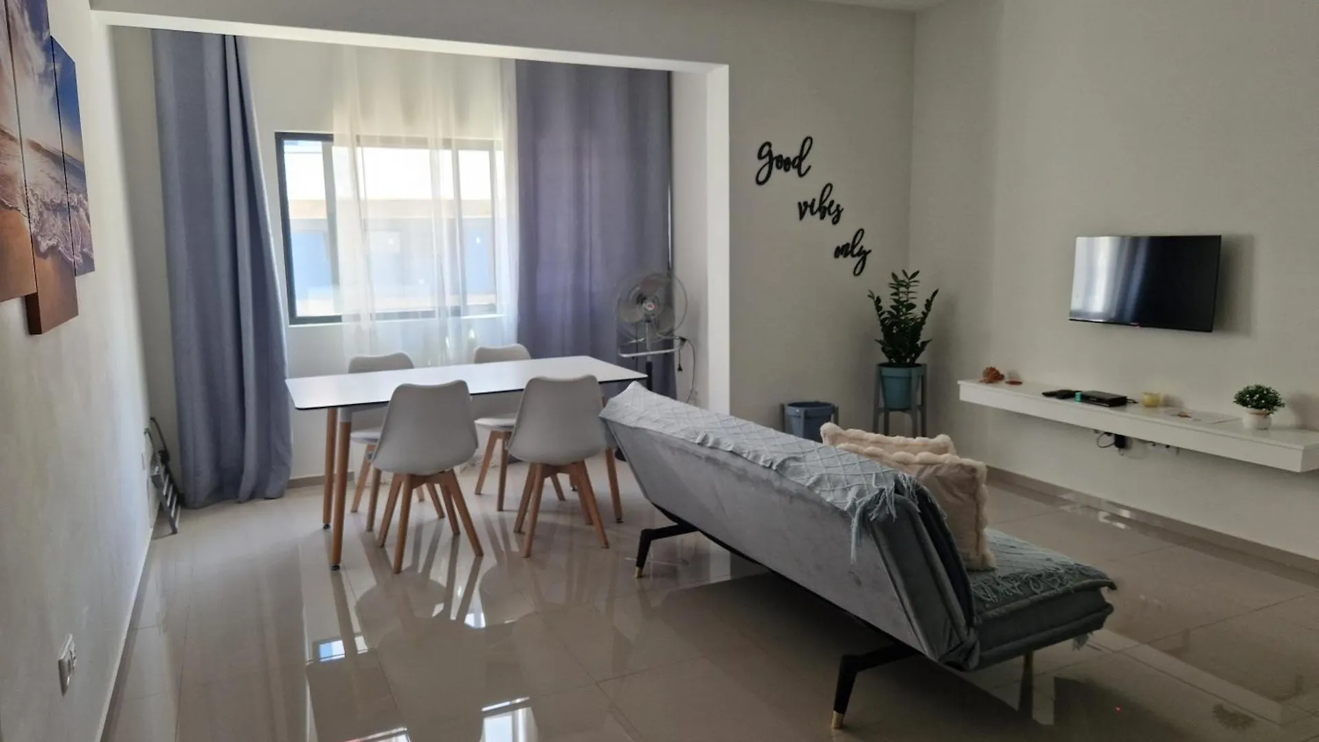 Apartment Apartamentos Beira-Mar Mindelo Cape Verde