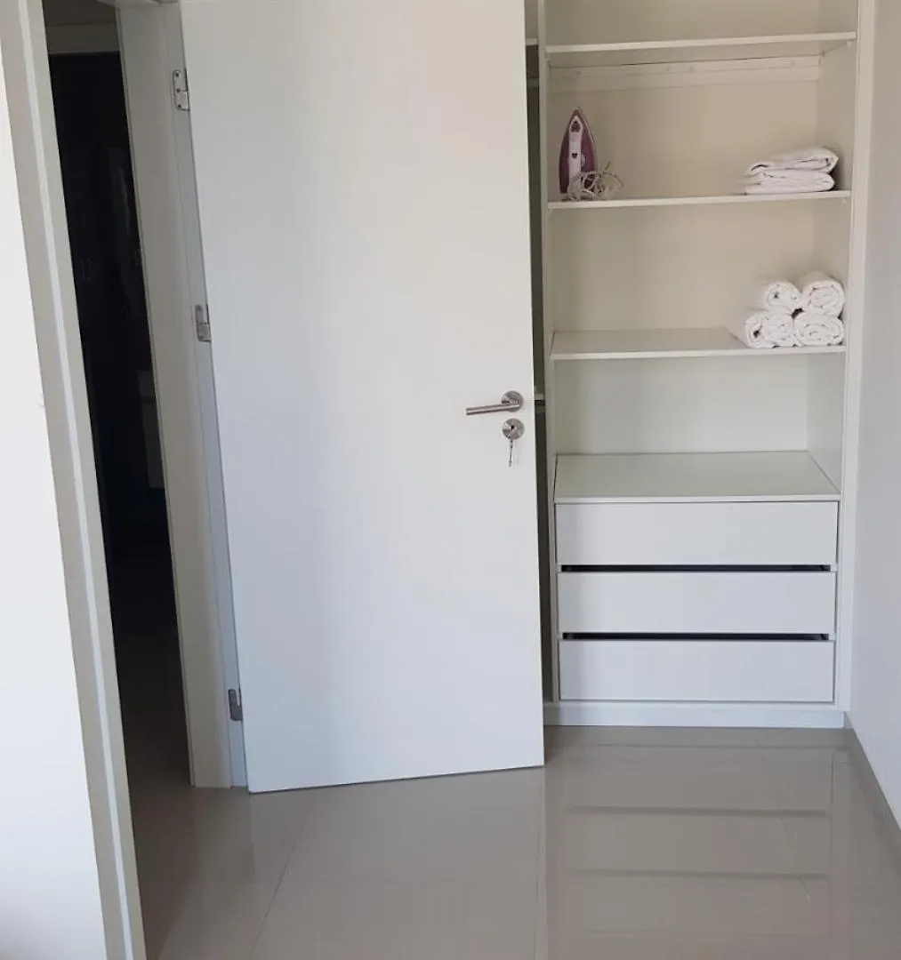 Apartment Apartamentos Beira-Mar Mindelo