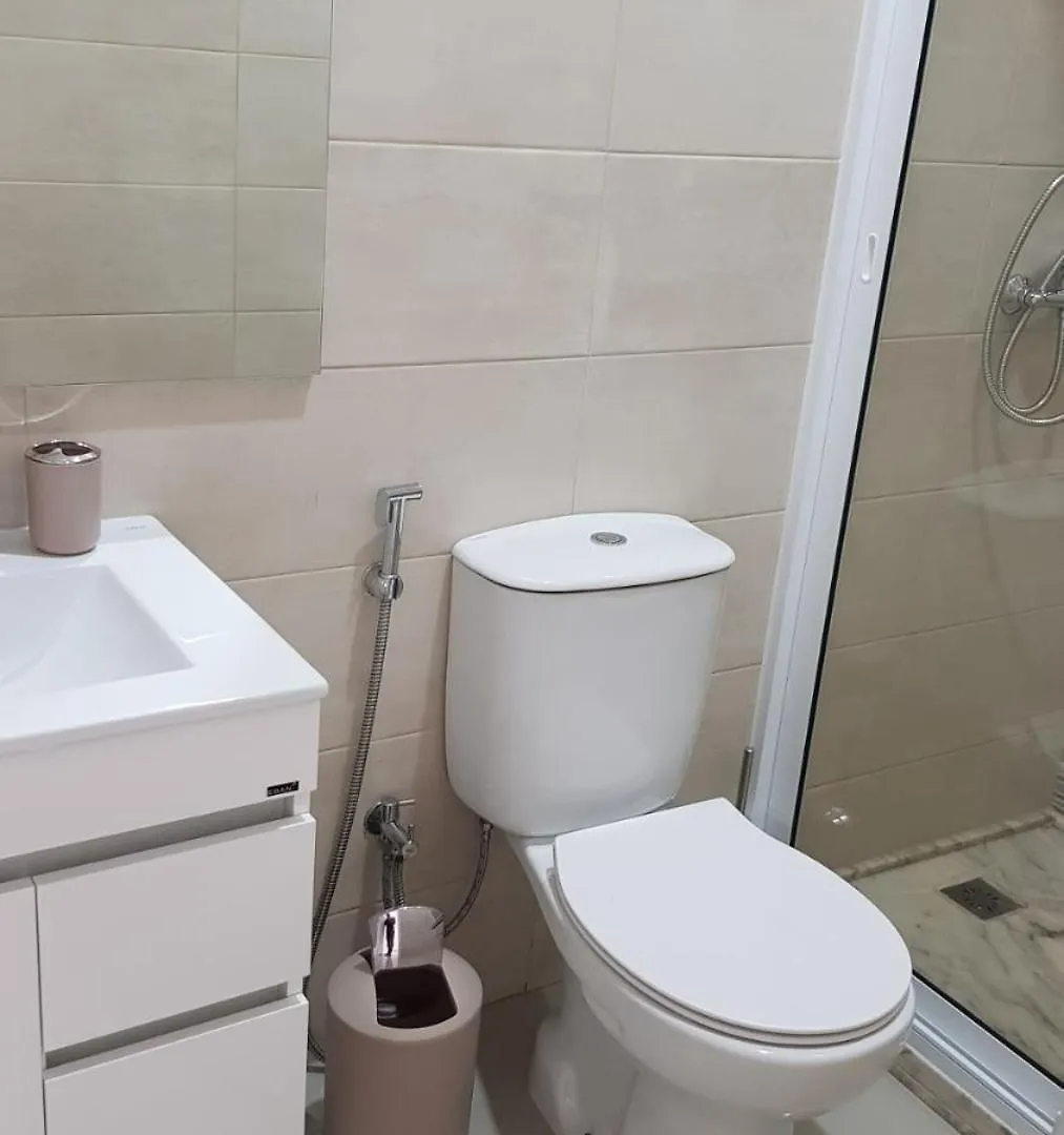 Apartamentos Beira-Mar Mindelo Cape Verde