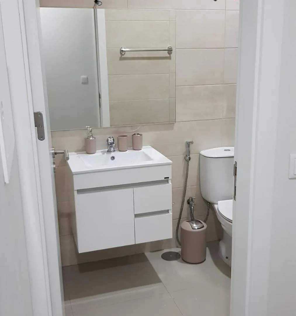 Apartamentos Beira-Mar Mindelo Apartment