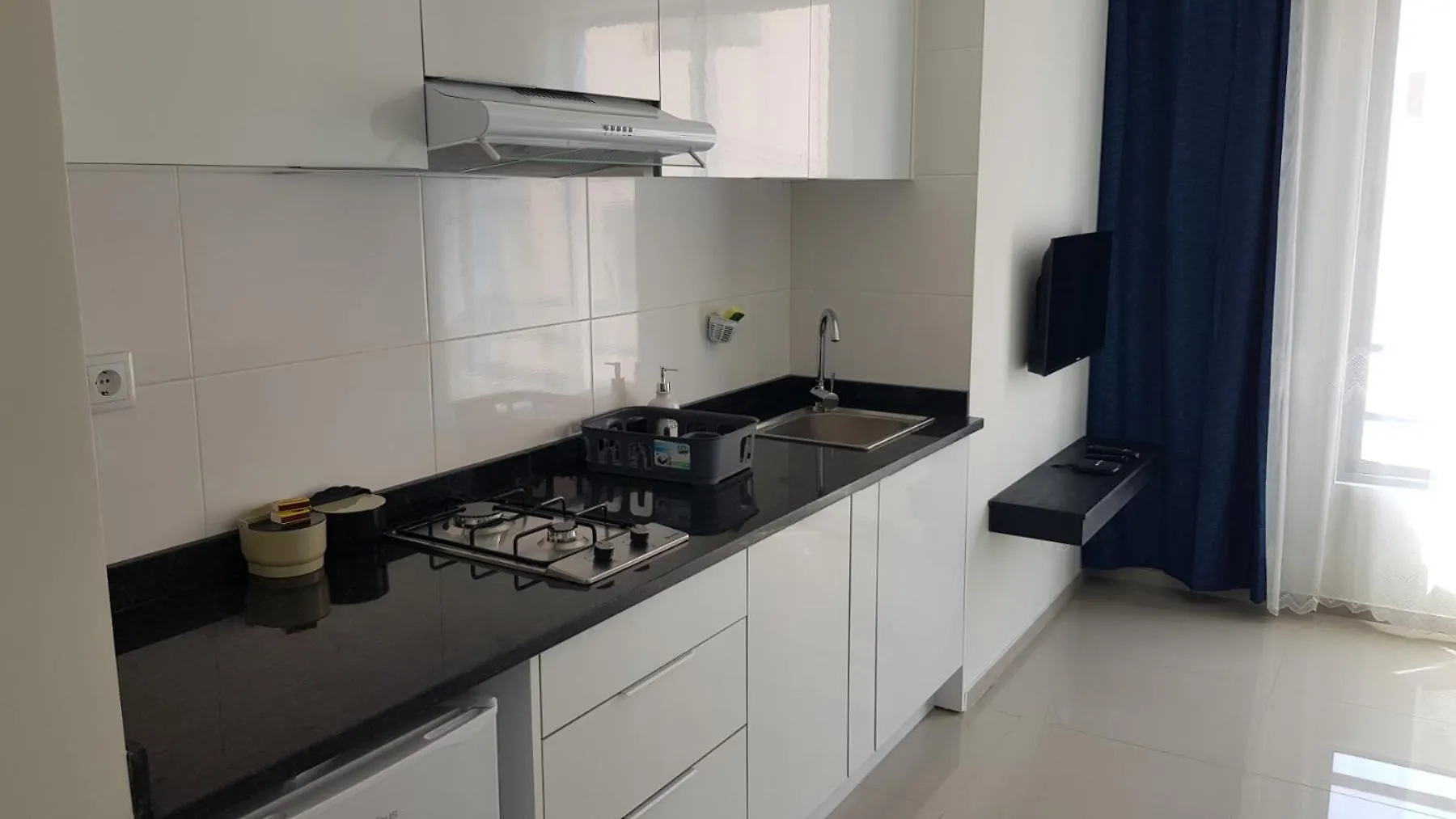 Apartamentos Beira-Mar Mindelo Apartment