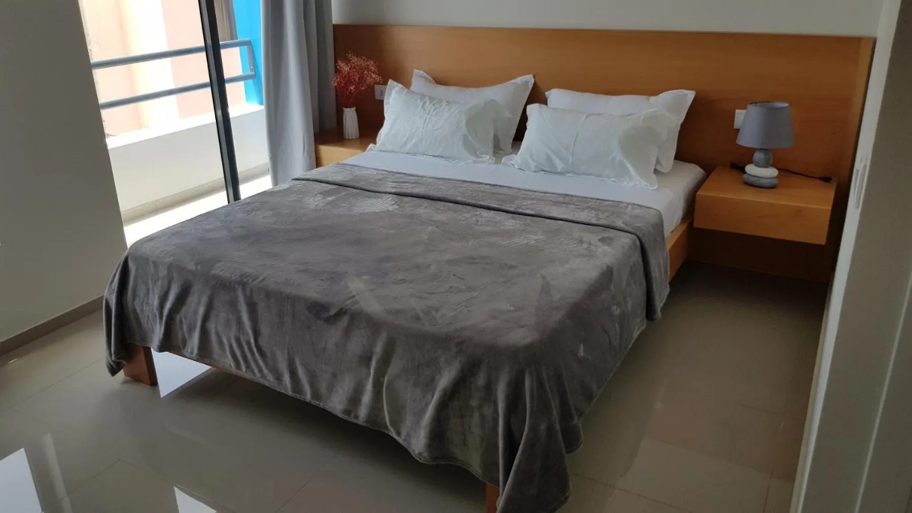 Apartamentos Beira-Mar Mindelo