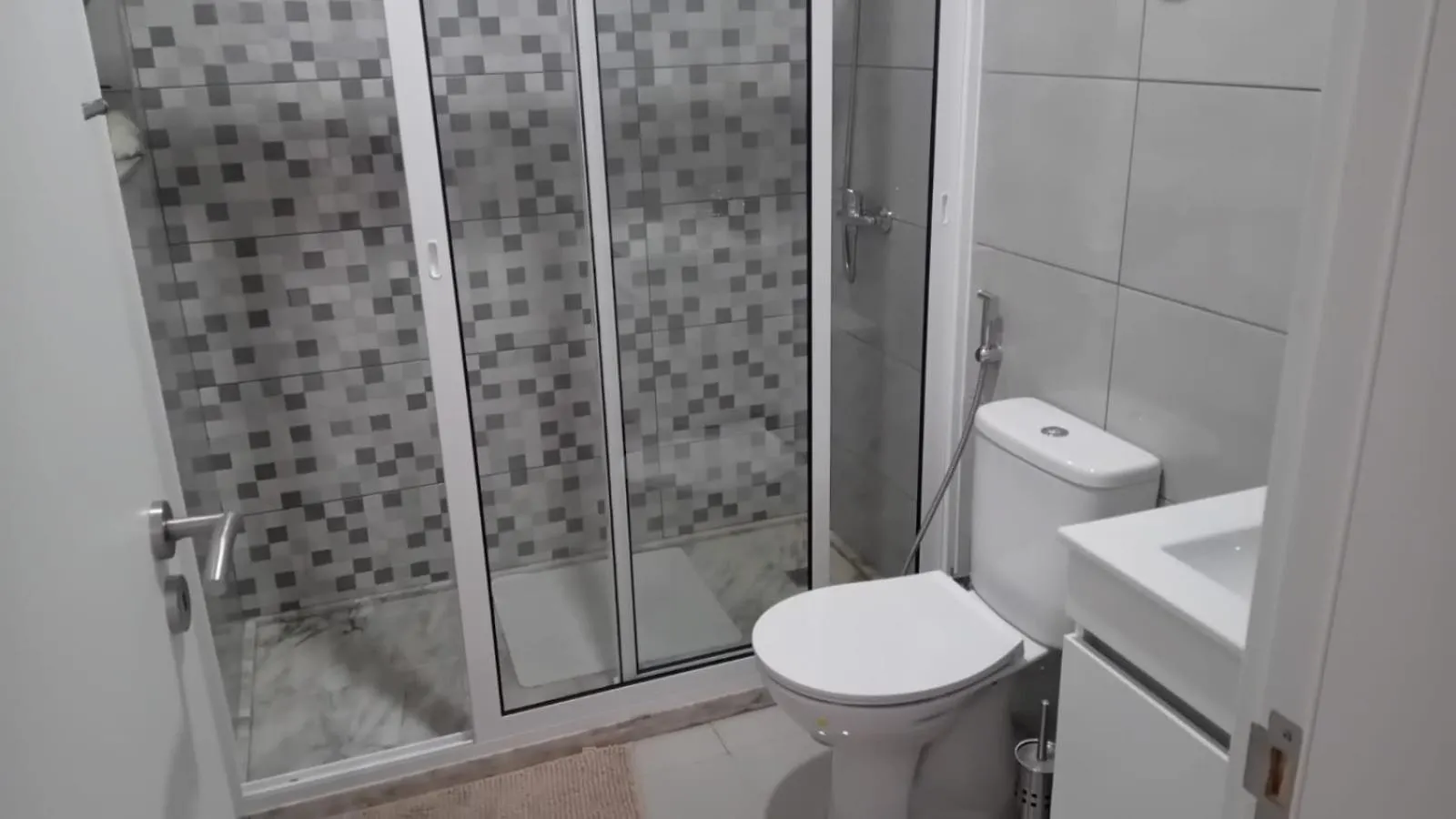 Apartamentos Beira-Mar Mindelo 0*,  Cape Verde